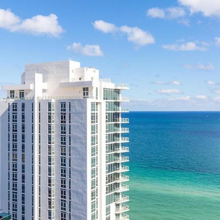 Hyde Beach 1910 Hallandale Beach Exterior foto