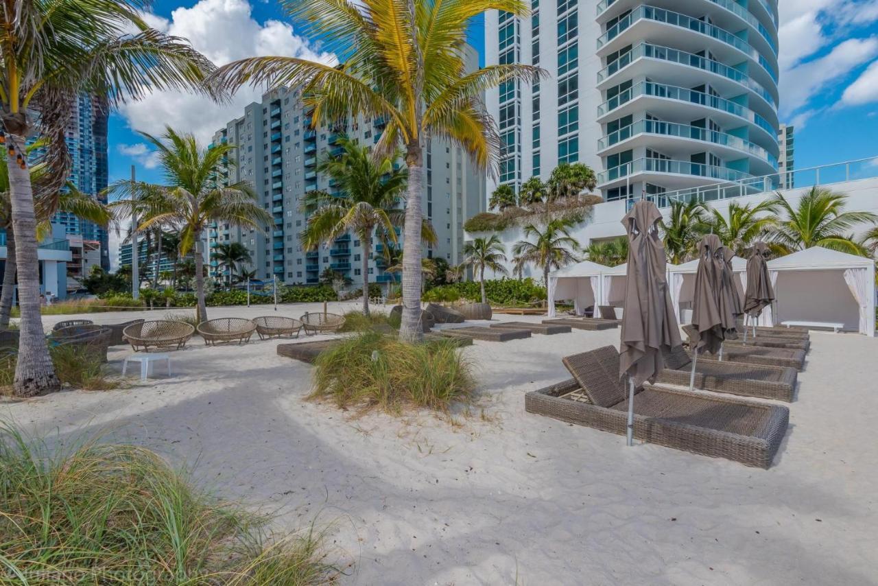 Hyde Beach 1910 Hallandale Beach Exterior foto